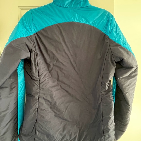 Big Agnes puffer Pull-over - Picture 3 of 4